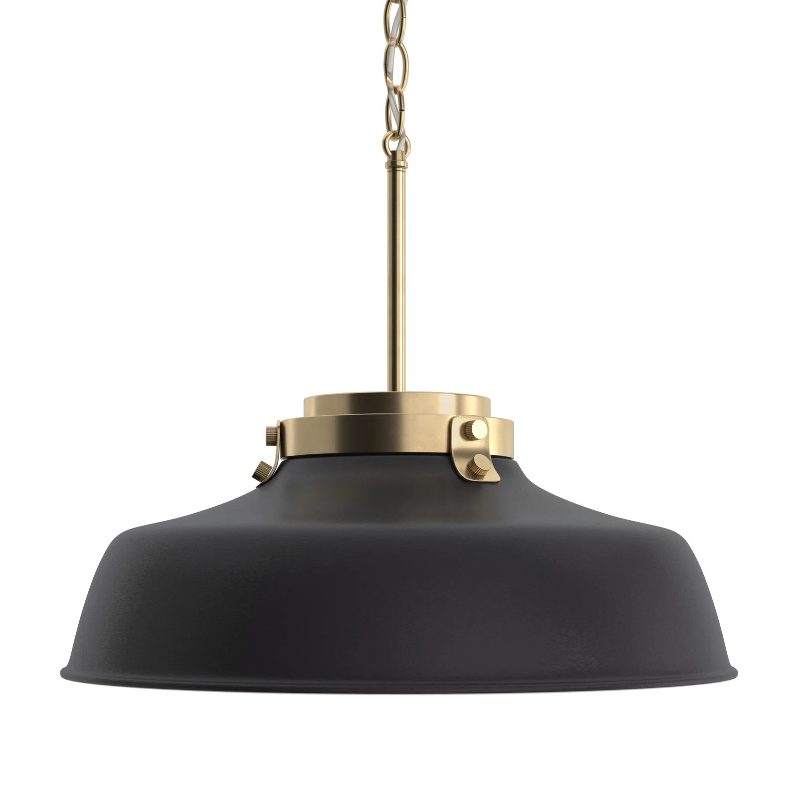 Luzon 1 - Light Single Pendant | Wayfair North America