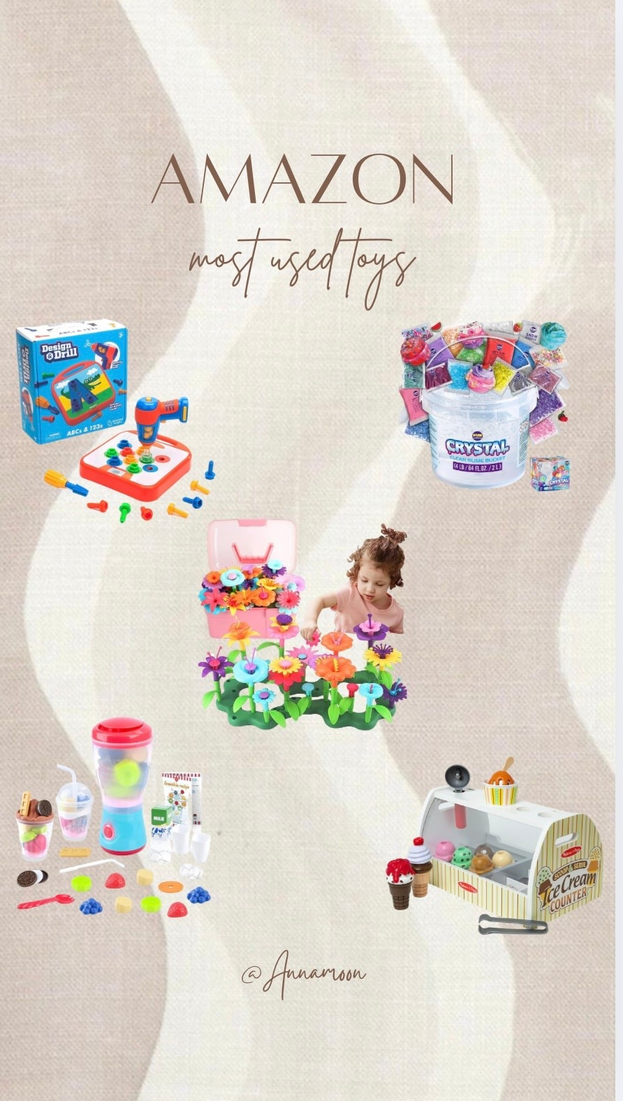 Shop some of our most used toys!! 💫

#LTKmomlife #LTKKids