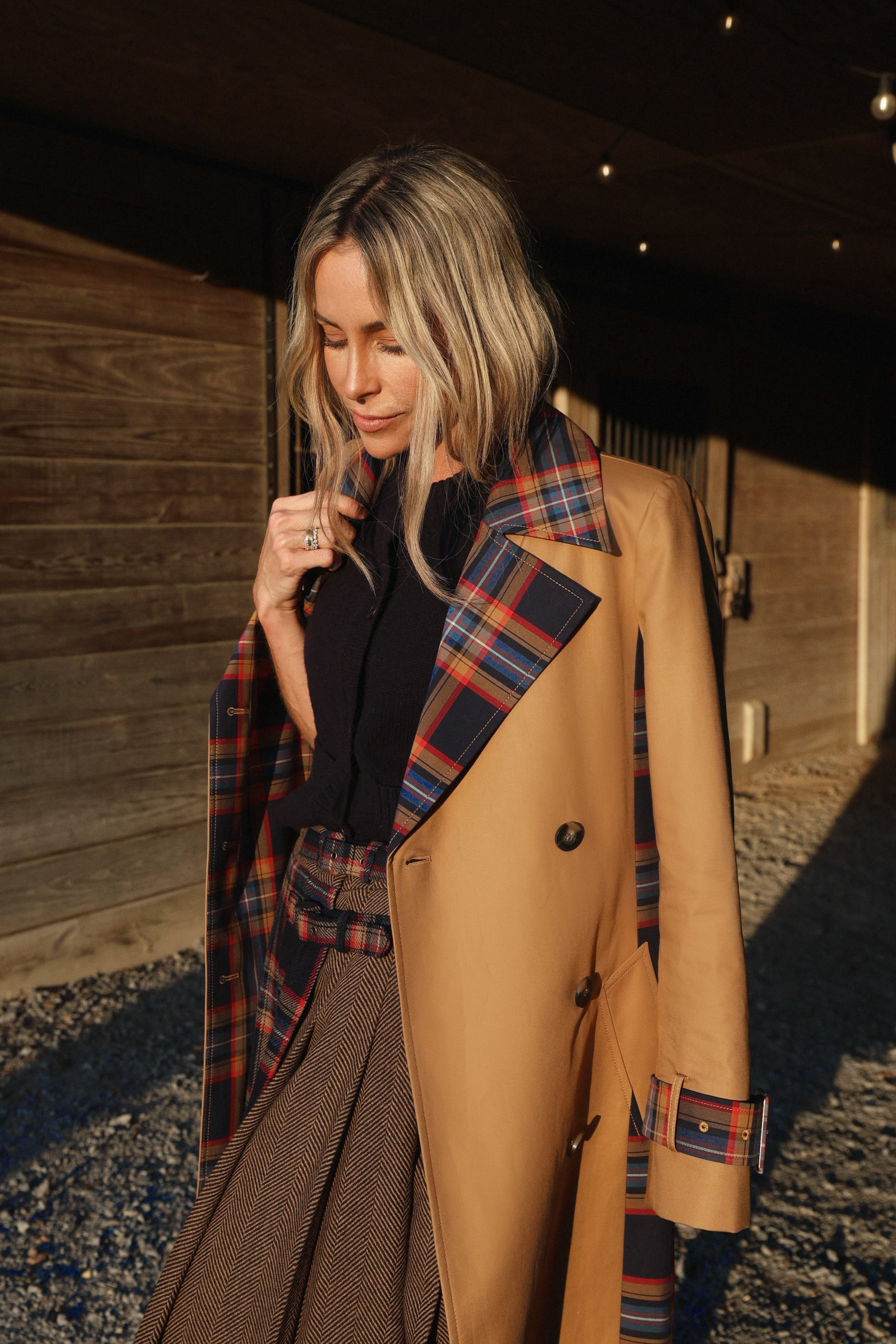 The perfect fall wardrobe starts here 🍂 Boden understood the assignment with this collection.

#LTKgrwm #LTKootd #LTKSeasonal