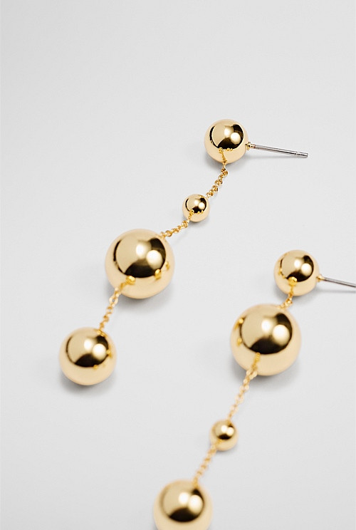 Pippa Drop Earring | Country Road