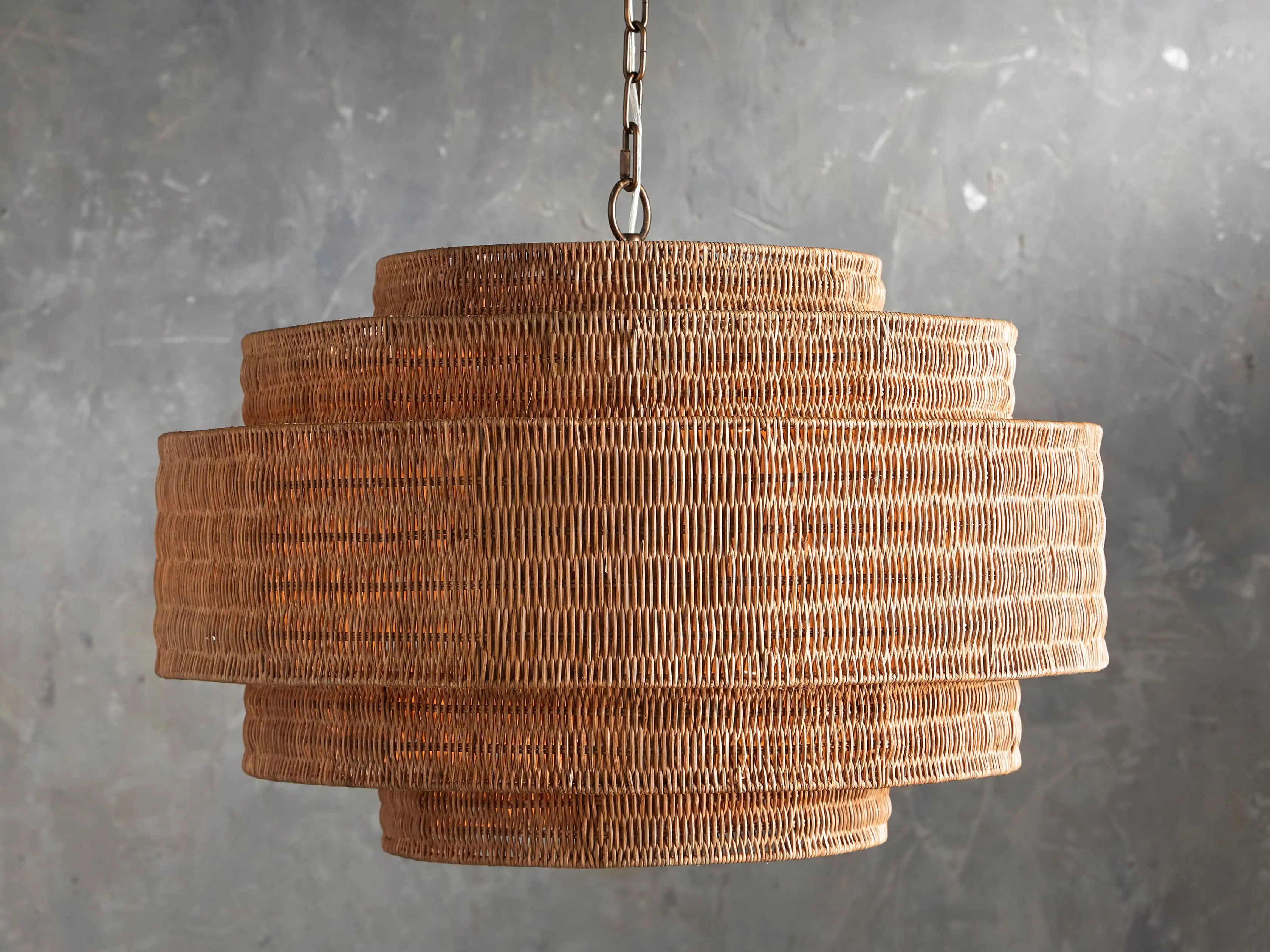 Paloma Chandelier | Arhaus