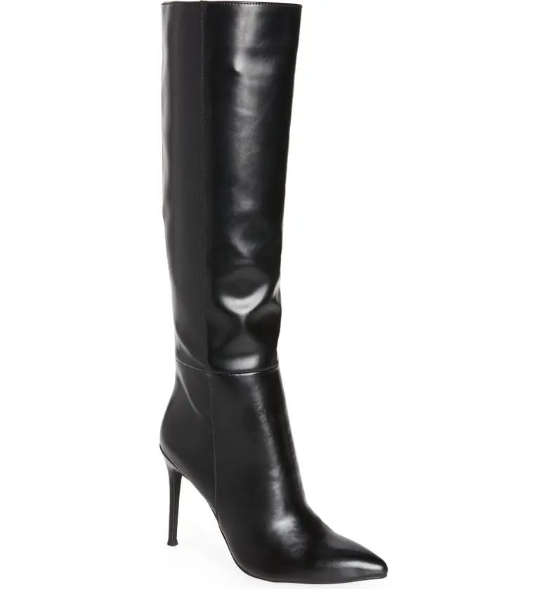 Jeffrey Campbell Arsen Knee High Boot | Nordstrom | Nordstrom