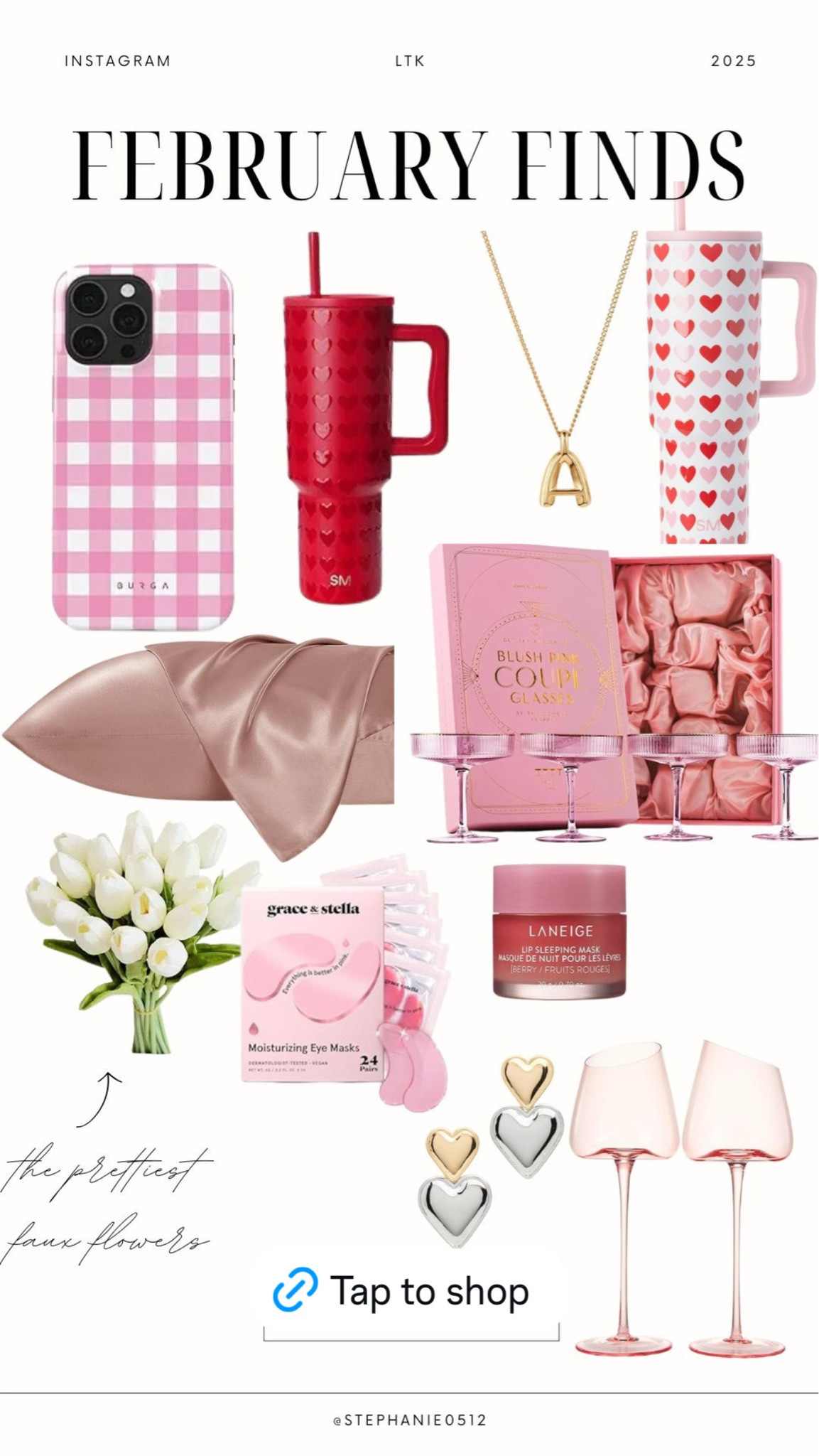 Valentine’s Day from Amazon