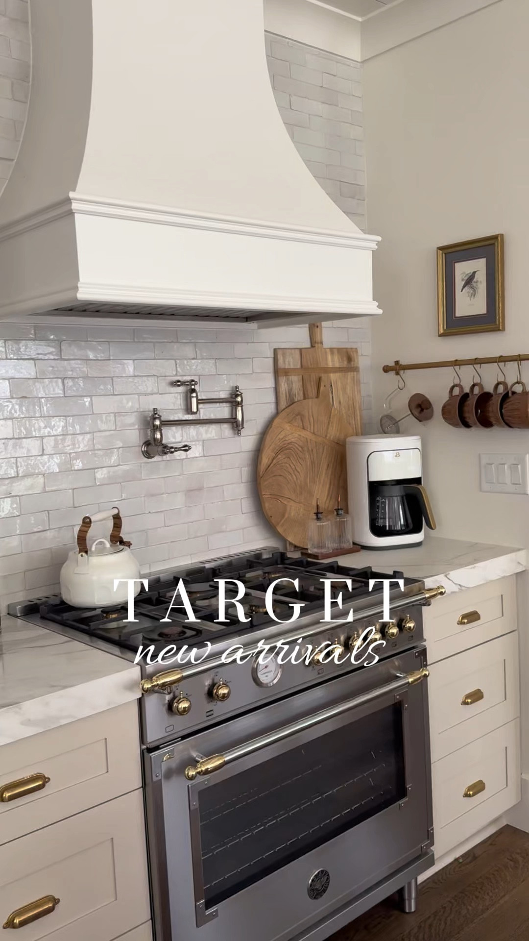 New arrivals at Target for hearth and hand! Coffee mugs, fall, seasonal, kitchen, home decor 

#LTKSeasonal #LTKVideo #LTKHome