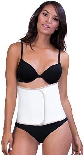 Belly Bandit Postpartum Essentials-Postpartum Belly Band-Post Pregnancy Belly Support Band-Natura... | Amazon (US)
