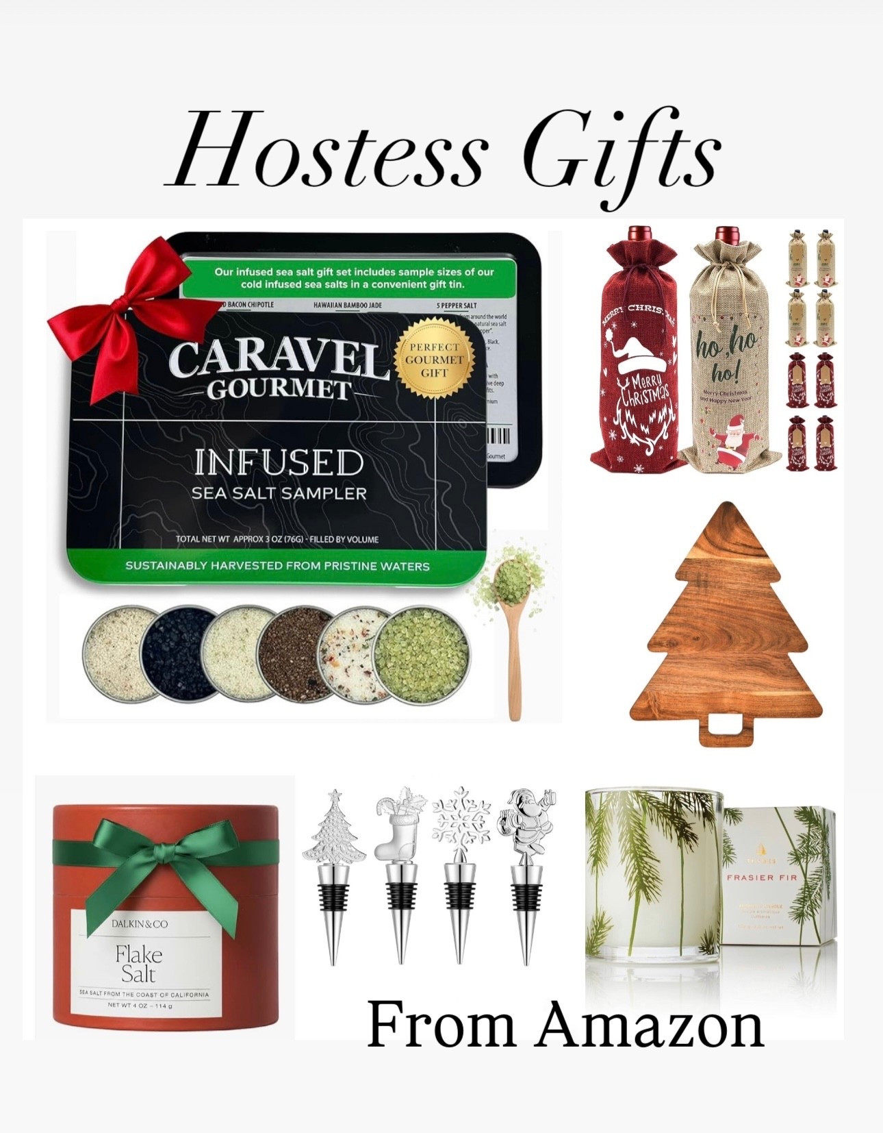 Gift guide under $50, hostess gifts for holiday parties and New Year’s Eve parties

#LTKHome #LTKHoliday #LTKGiftGuide