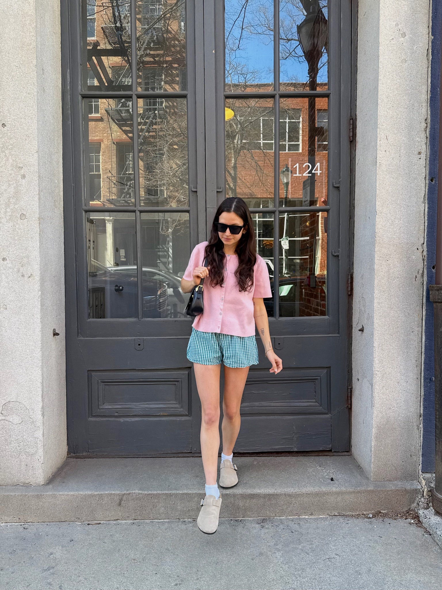Amazon Spring sale is here! Shop some the pieces that I am wearing + more Spring fashion on my Amazon storefront 

#LTKFindsUnder100 #LTKSaleAlert #LTKSeasonal