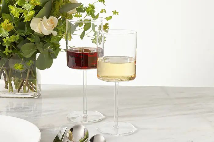 Schott Zwiesel Modo Set of 4 Red Wine Glasses | Nordstrom | Nordstrom