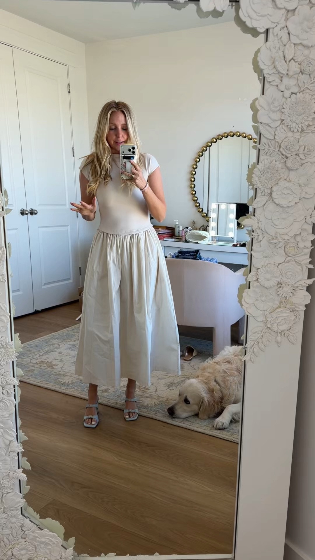 This dress is amazing 😍

#LTKSpringSale #LTKdayinmylife #LTKgrwm