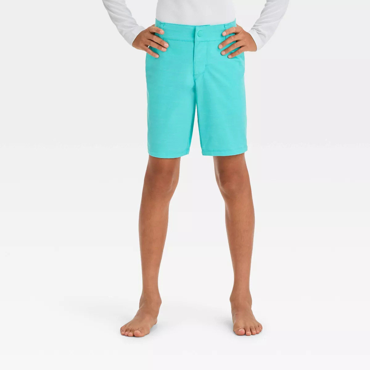 TargetClothing, Shoes & AccessoriesKids’ ClothingBoys’ ClothingSwimsuitsSwim Trunks | Target