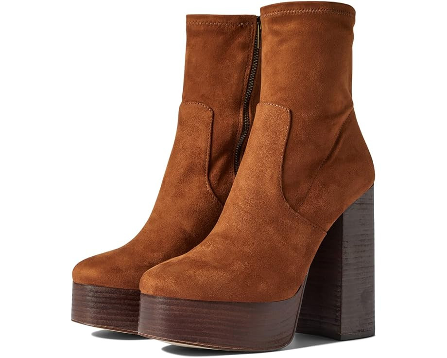 Steve Madden Hoopla Booties | Zappos