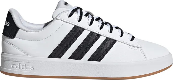 adidas Grand Court 3.0 Sneaker (Women) | Nordstromrack | Nordstrom Rack