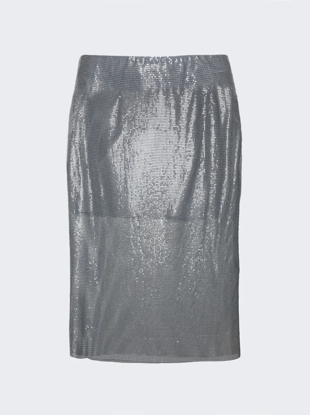 Viva Skirt Slate | The Webster