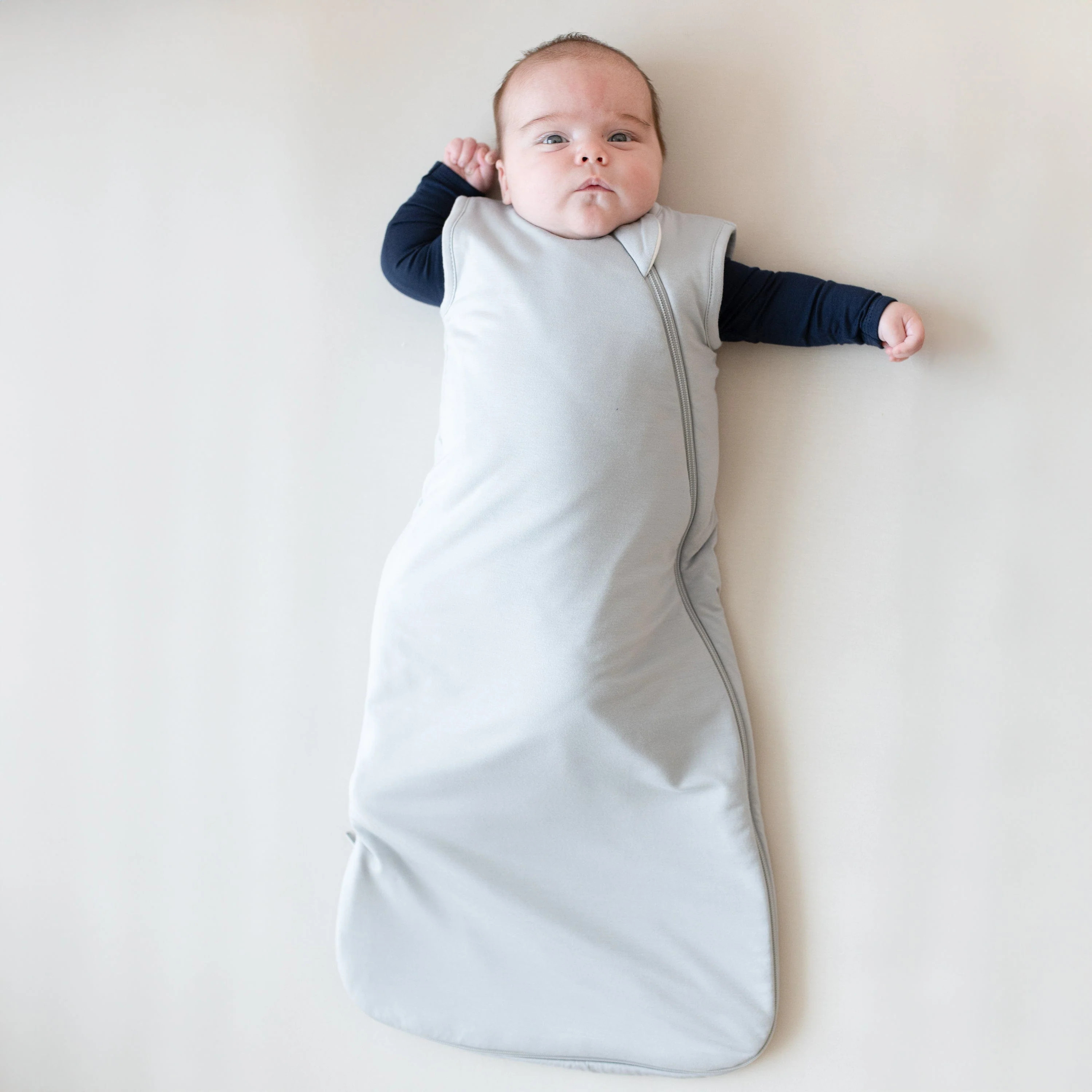 Sleep Bag in Storm 1.0 | Kyte BABY