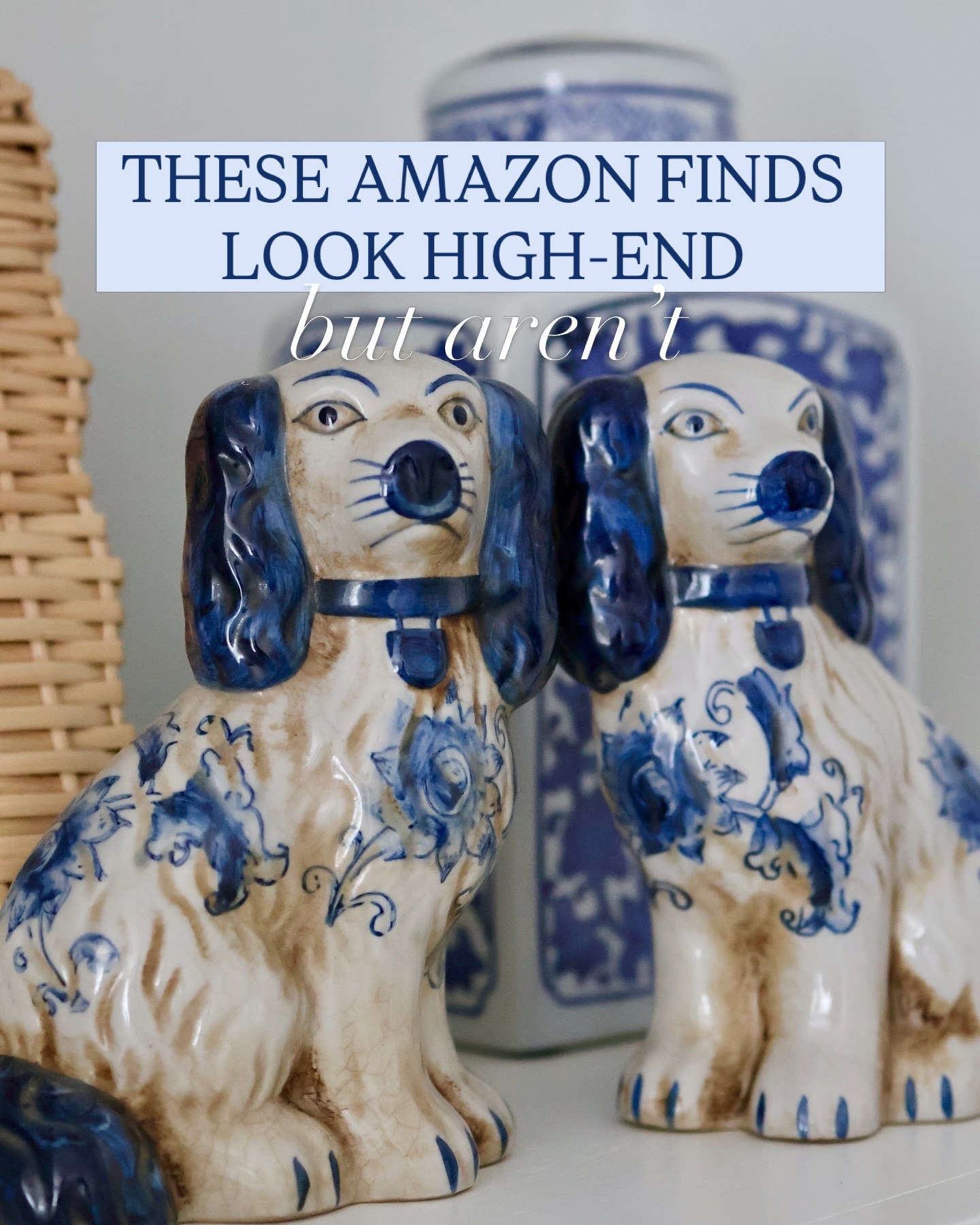 This Amazon home decor is for all the girls who have high end taste but not an unlimited budget ✨

#LTKdayinmylife #LTKmomlife #LTKHome