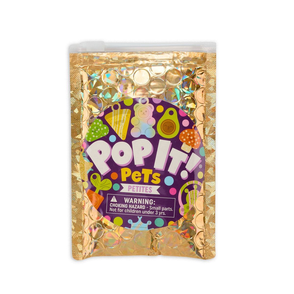 Pop It! Pets Petites Season 2 | Target