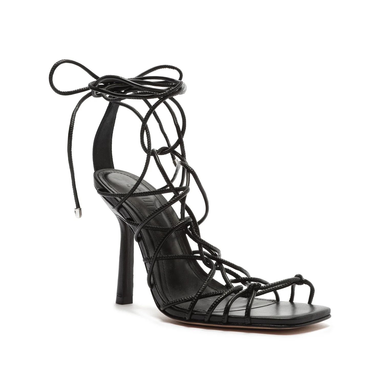 Heyde Leather Sandal | Schutz Shoes (US)