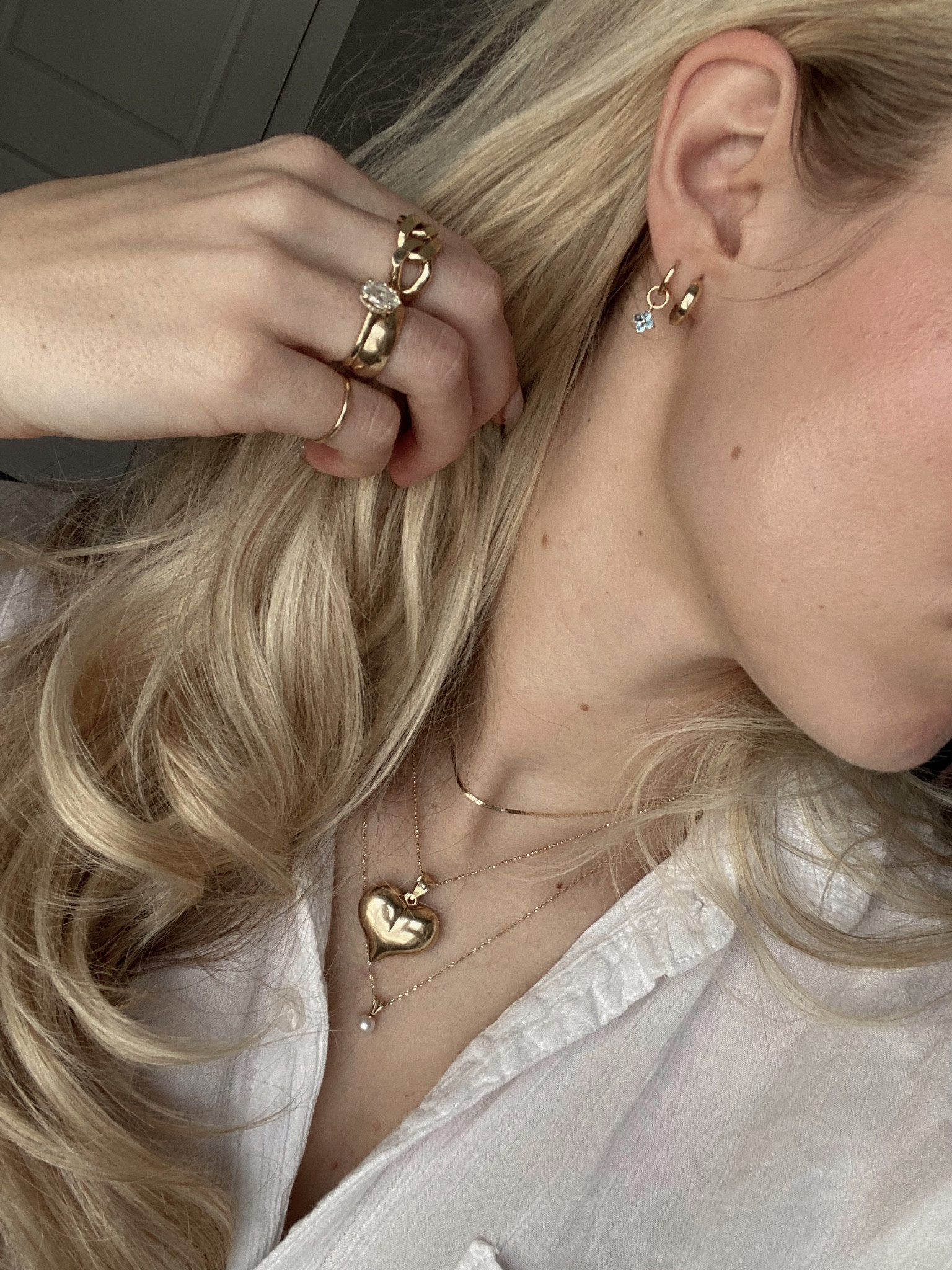 Jewelry ✅✅

#LTKbeauty #LTKfit #LTKstyletip