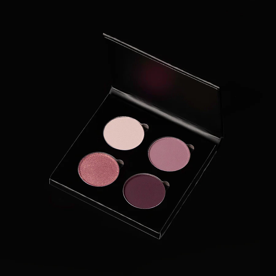 BERRY BEAUTIFUL EYESHADOW PALETTE | Formless Beauty