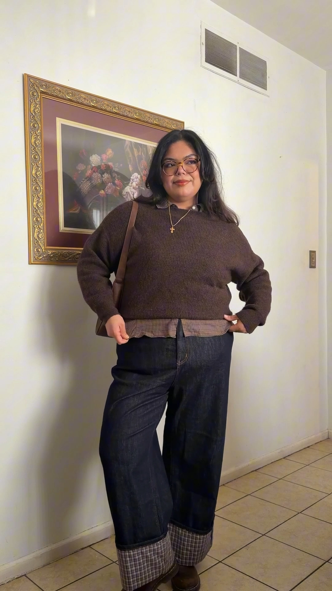 sunday funday ootd. Weather is giving spring but outfit is giving fall. 

#LTKootd #LTKgrwm #LTKPlusSize