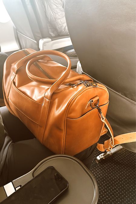 Best men’s weekender bag! 

#LTKstyletip #LTKtravel