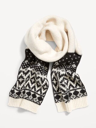 Cozy Scarf | Old Navy (US)