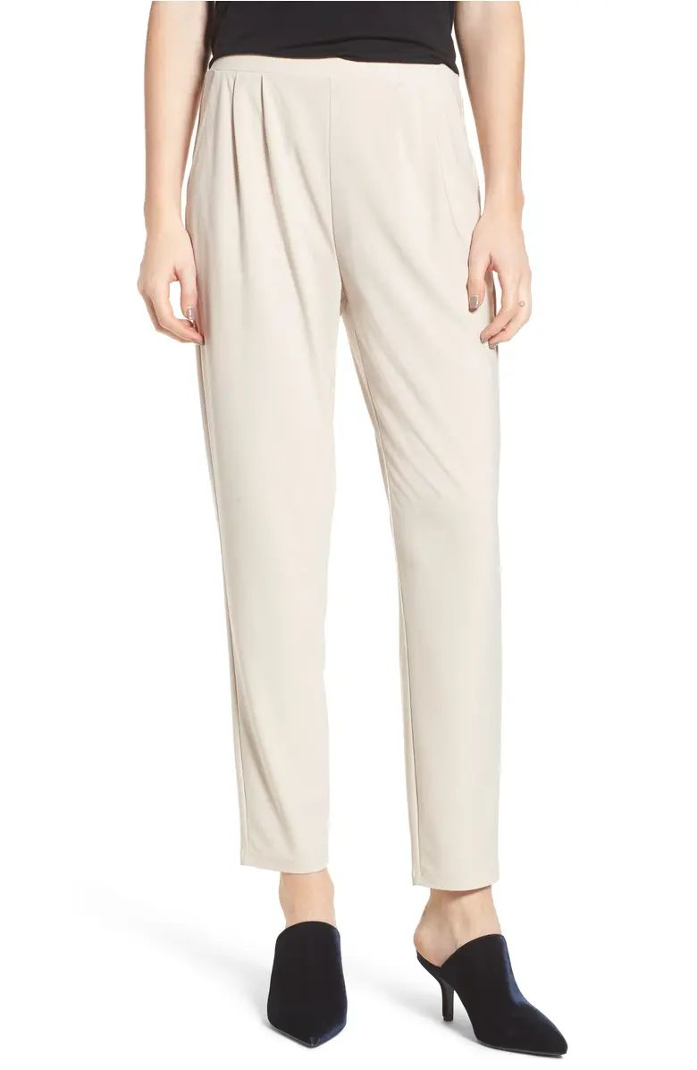Leith Pleat Front Trousers | Nordstrom
