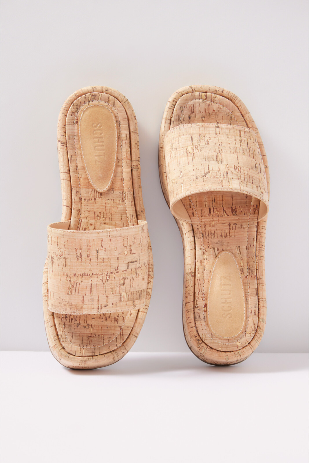 Yara Flatform | Evereve