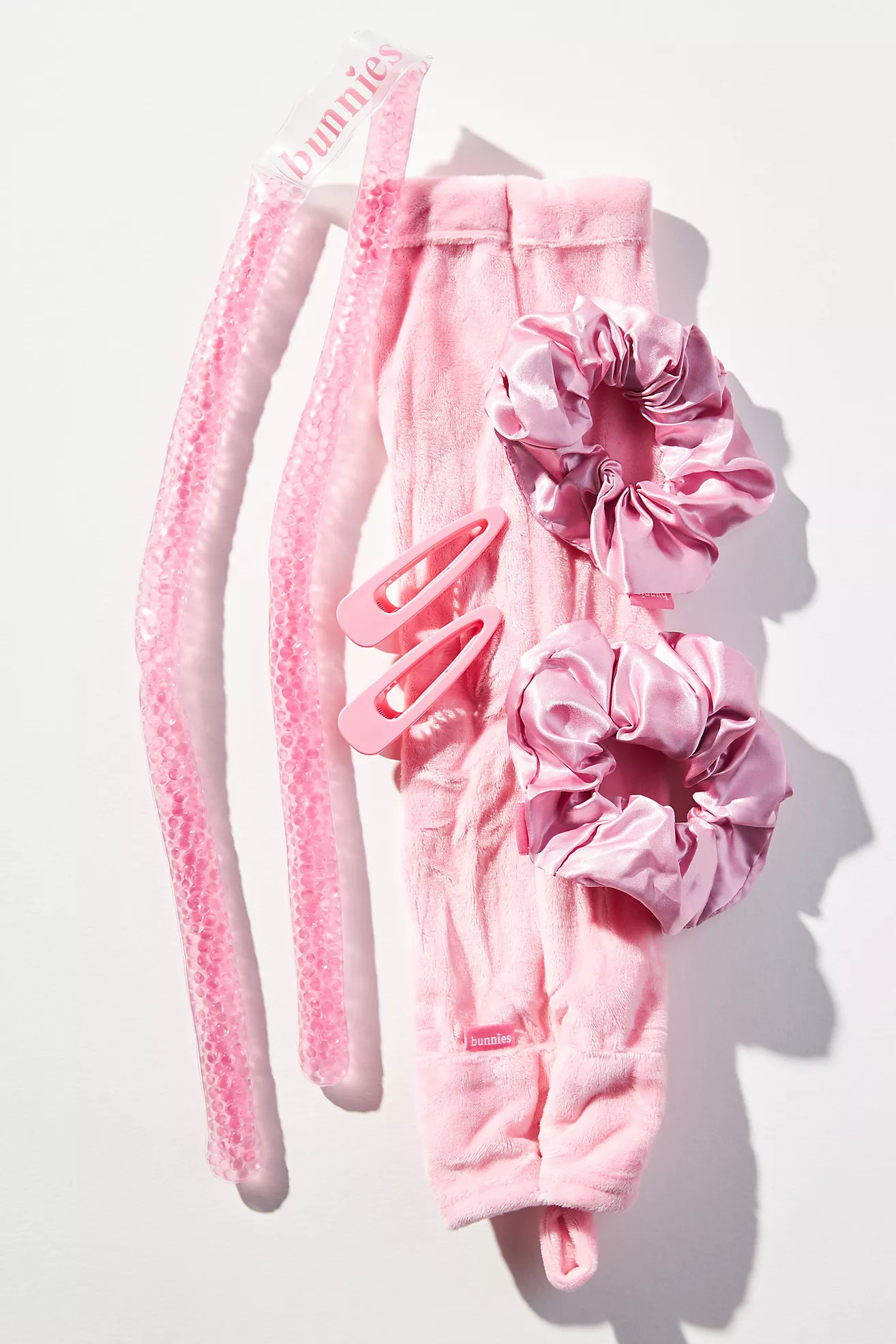 Bunnies GelCurler Express Curl Kit | Anthropologie (US)