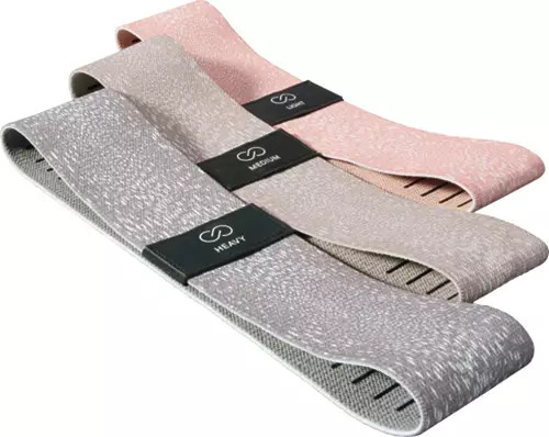 CALIA Fabric Bands – 3 Pack | Dick's Sporting Goods