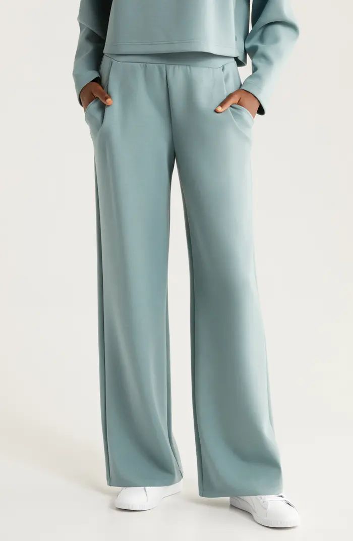 Luxe Wide Leg Pants | Nordstrom