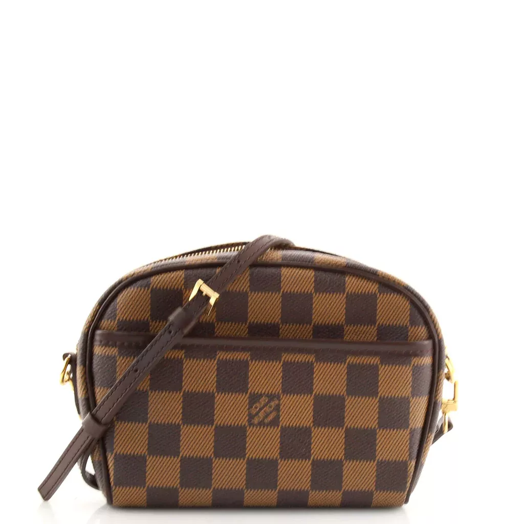 Louis Vuitton Ipanema Pochette … curated on LTK