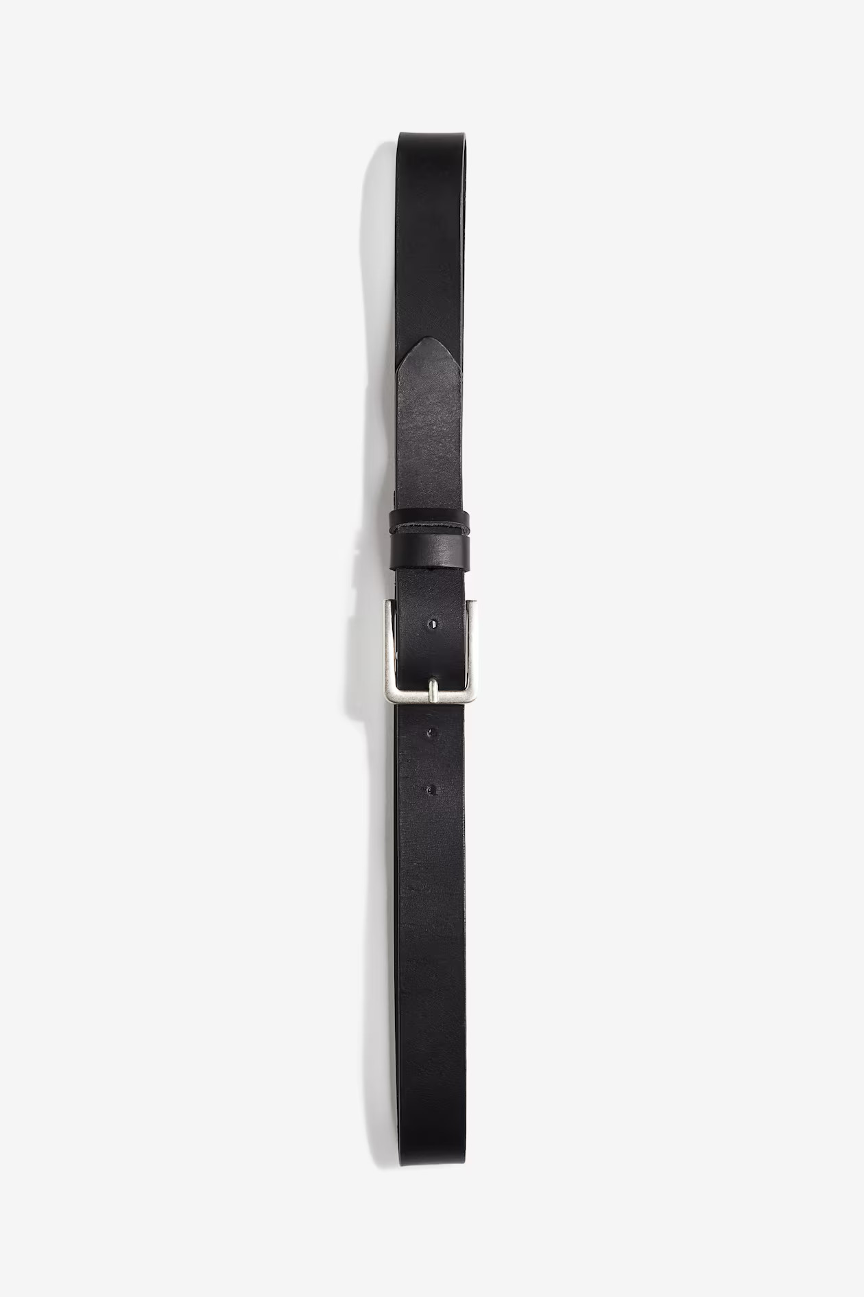 Leather Belt | H&M (US + CA)