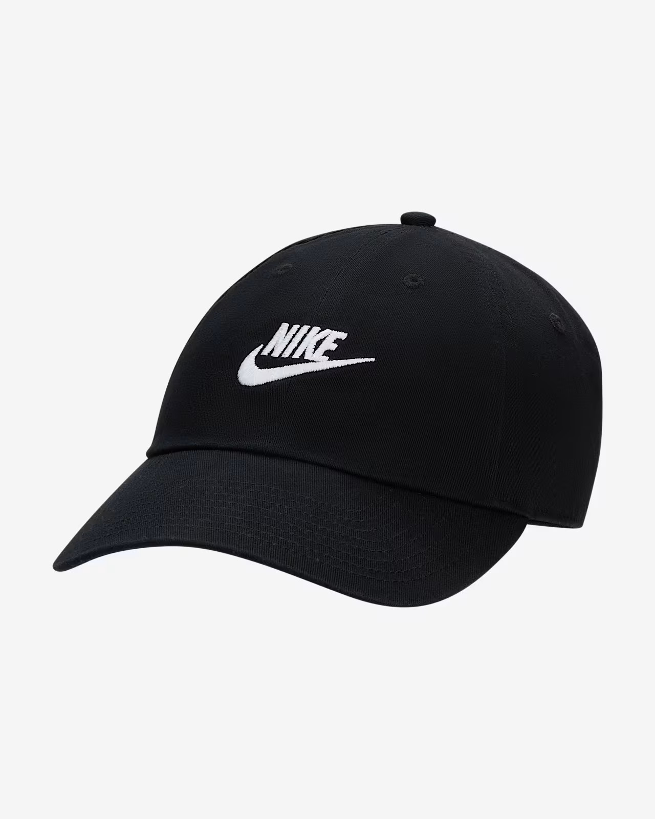 Nike Club Unstructured Futura Wash Cap. Nike.com | Nike (US)