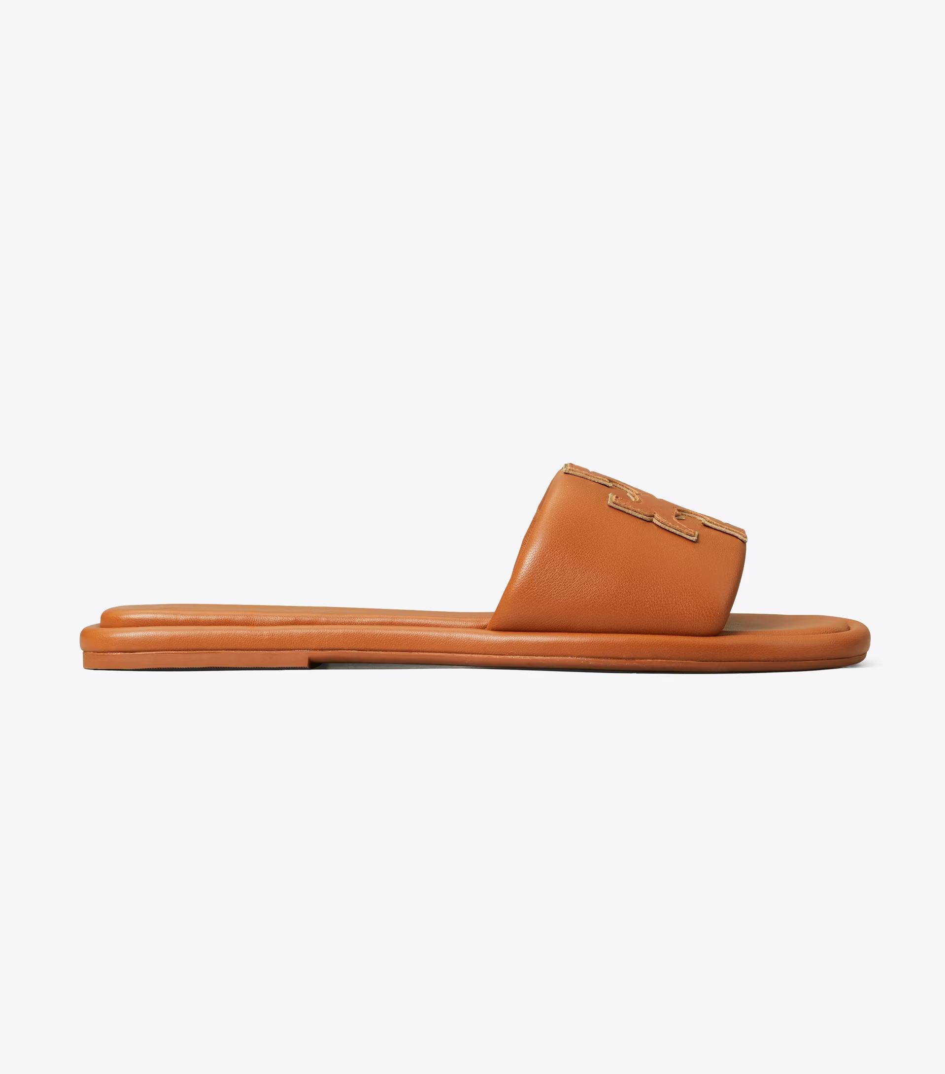 Double T Sport Slide | Tory Burch (US)