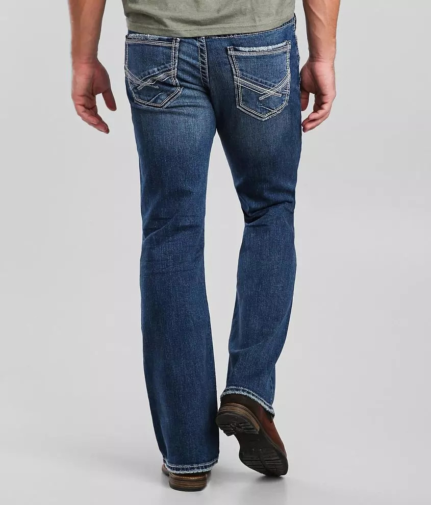 Jake Boot Stretch Jean | Buckle