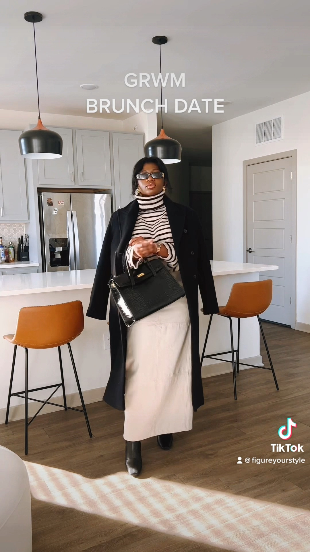 Brunch Date Outfit Inspiration 
#brunchiutfit #ootd #winterfashion

#LTKSeasonal #LTKFind #LTKstyletip