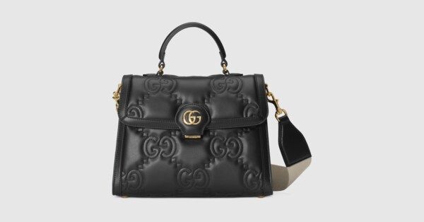 Gucci GG Matelassé handbag | Gucci (US)