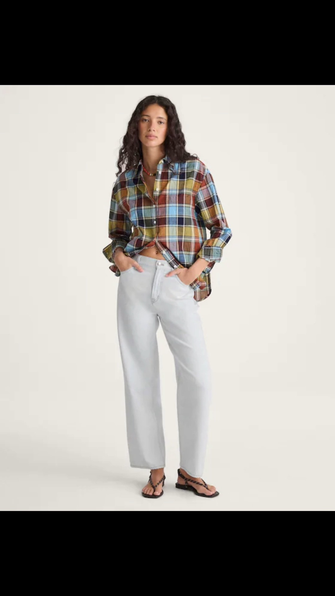 New arrivals at @Madewell

#LTKSeasonal #LTKSaleAlert