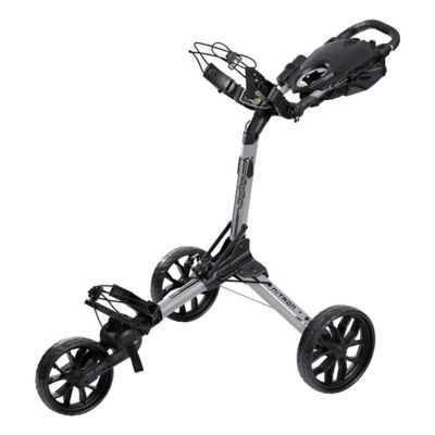 Bag Boy Nitron Auto-Open Push Cart | Scheels