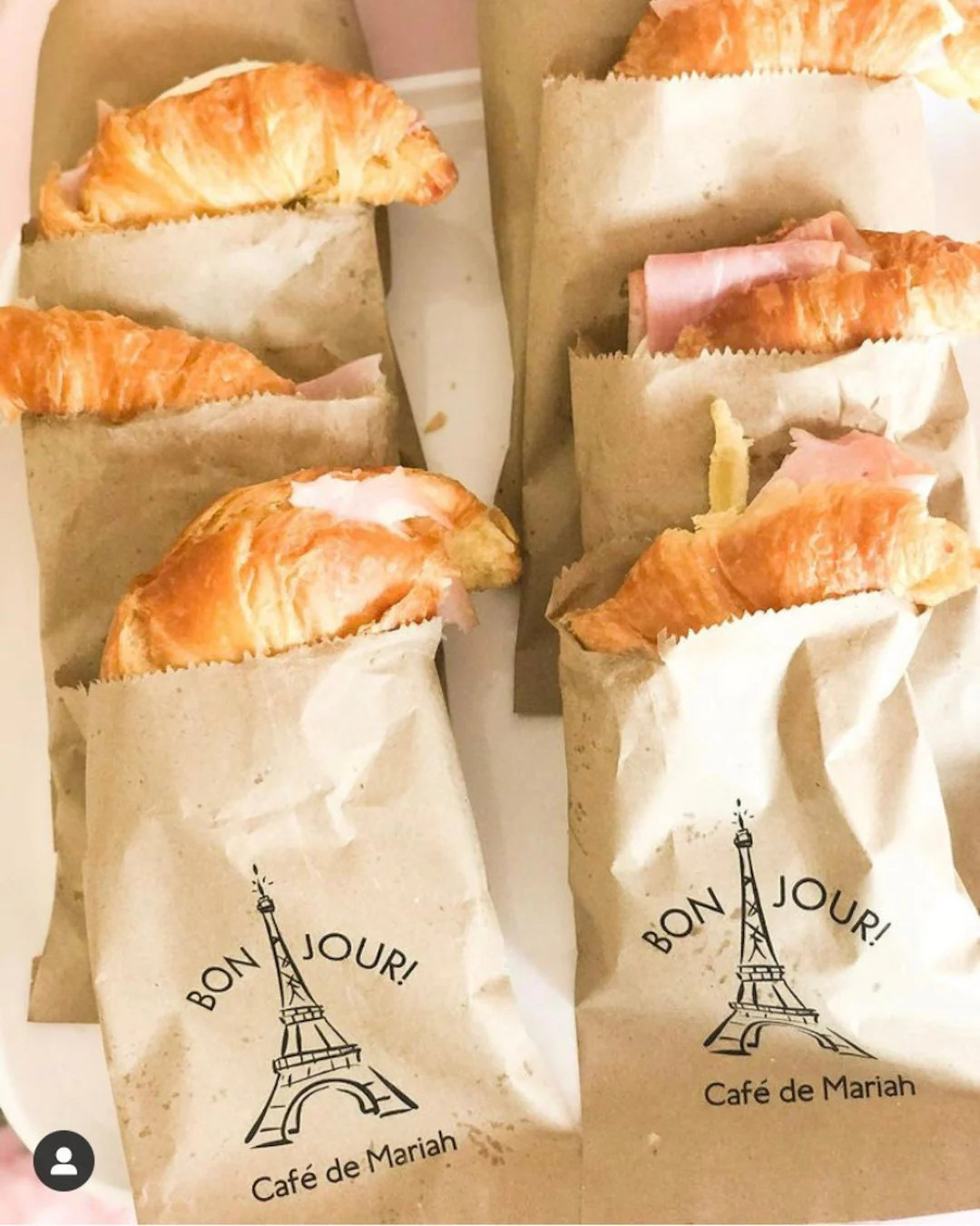 Custom Paris Eiffel Tower Birthday Favor Bags • Kraft Party Goodie Bags - Etsy | Etsy (US)