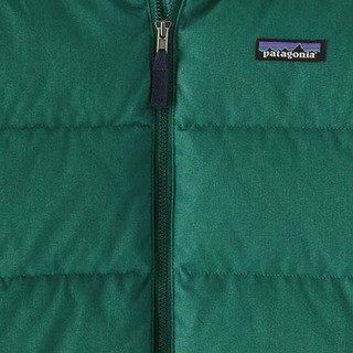 Patagonia   Cotton Down Jacket - Kids' | REI