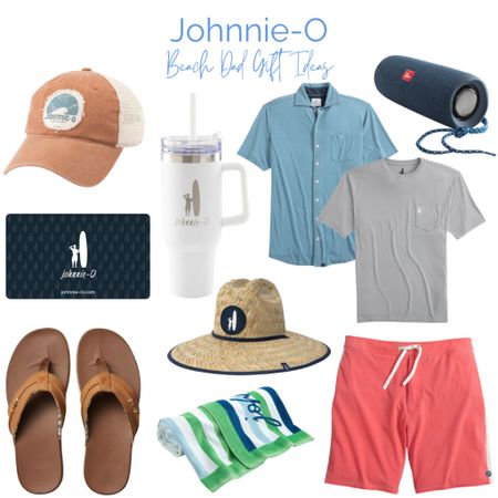 Get Dad ready for some sun and surf with these cool beach essentials from Johnnie-O! Perfect gifts to make his Father's Day unforgettable. 
#BeachDad #FathersDay #JohnnieO #SunAndSurf #BeachEssentials #CoolDad #GiftGuide #SummerVibes #DadStyle #PerfectGifts



#LTKSwim #LTKGiftGuide #LTKMens