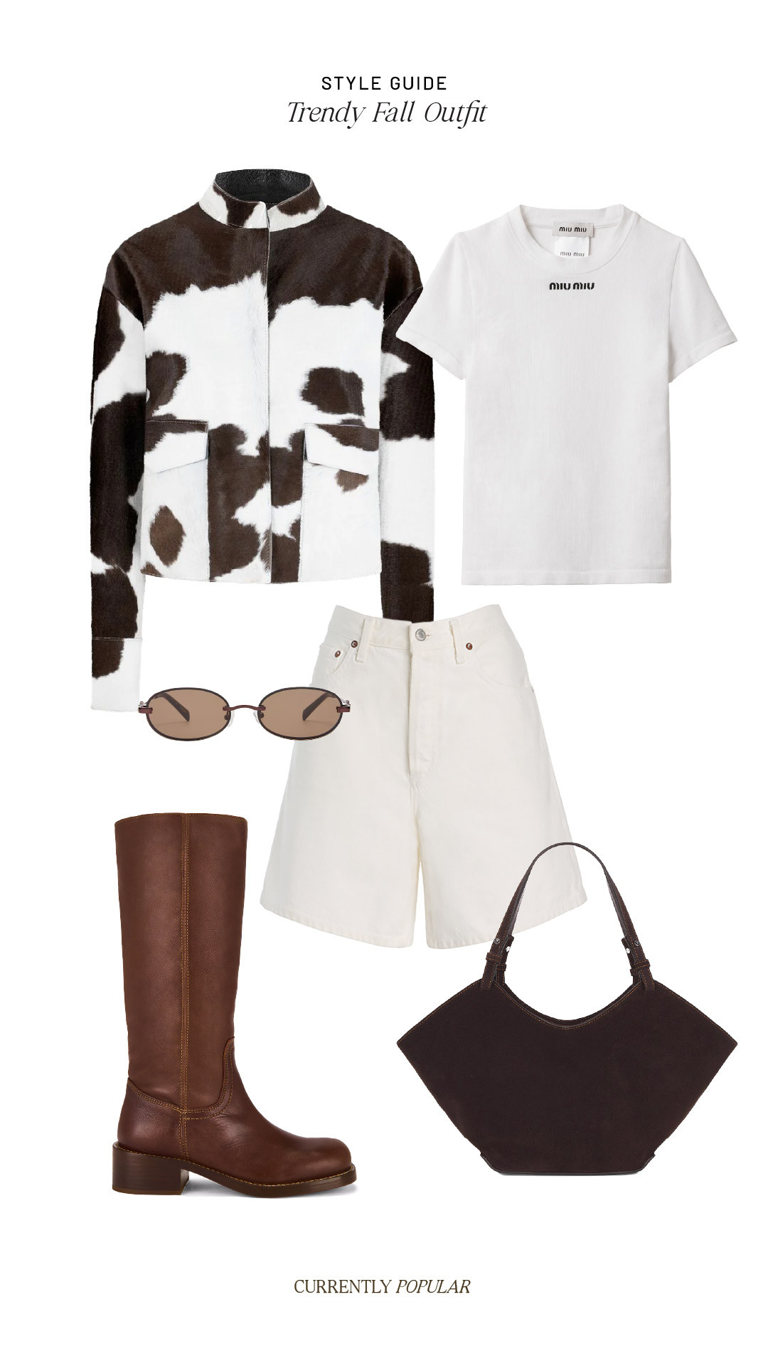 Trendy Fall Outfit 

 #LTKSeasonal #LTKStyleTip #LTKShoeCrush