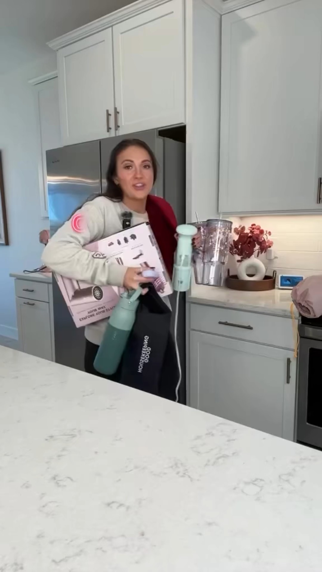 Christmas gift ideas for her! 🎄 🎁 #giftideas #giftideasforher

#LTKHoliday #LTKGiftGuide #LTKCyberWeek