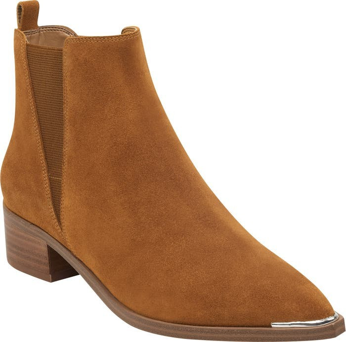 Marc Fisher LTD Yale Chelsea Boot | Nordstrom | Nordstrom