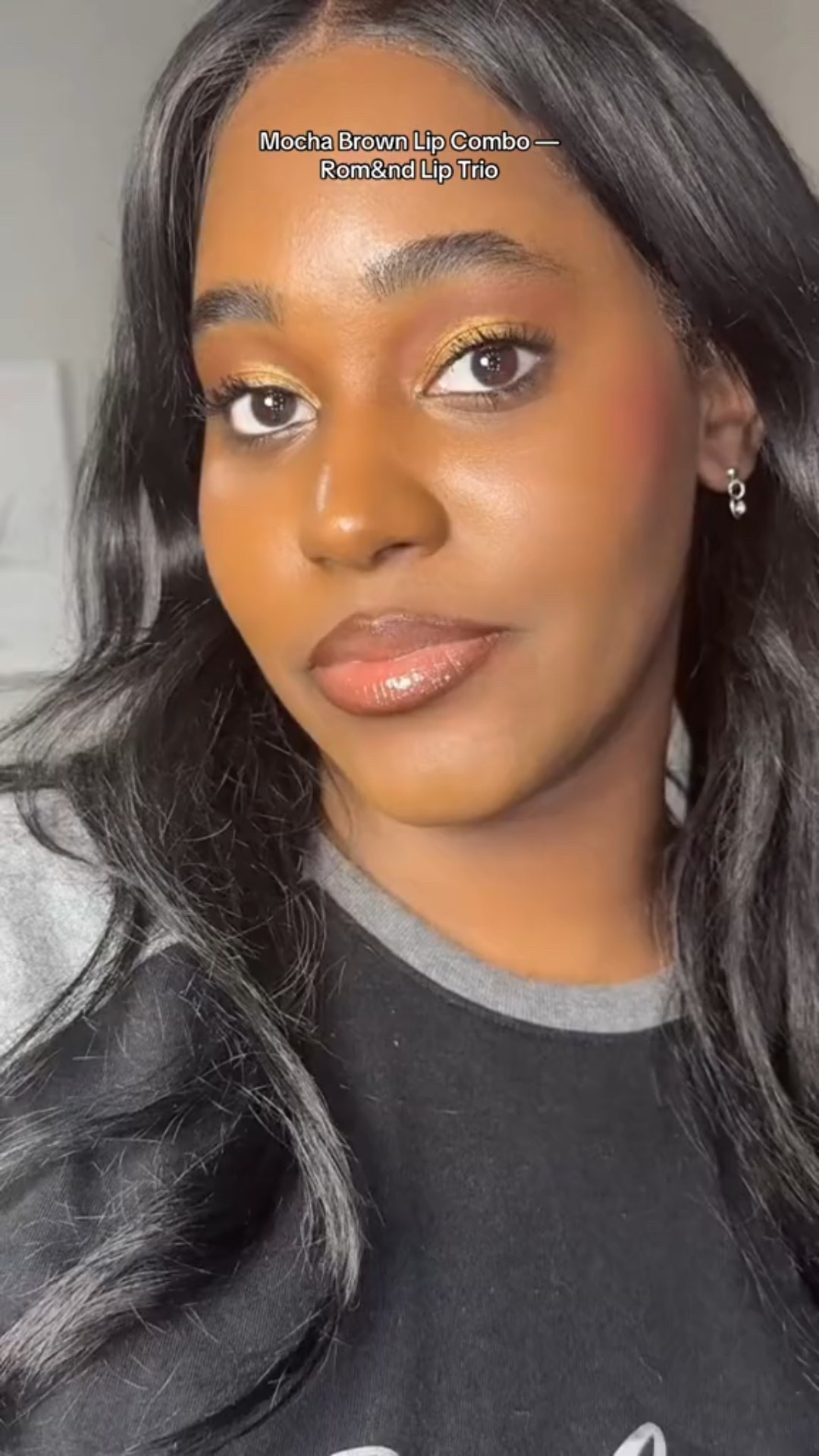Mocha Brown Lip Combo —
Rom&nd Lip Trio 💋

#LTKBeauty #LTKU #LTKGiftGuide