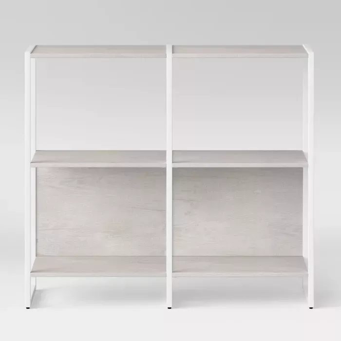 Project 62 paulo 4 hotsell shelf bookcase