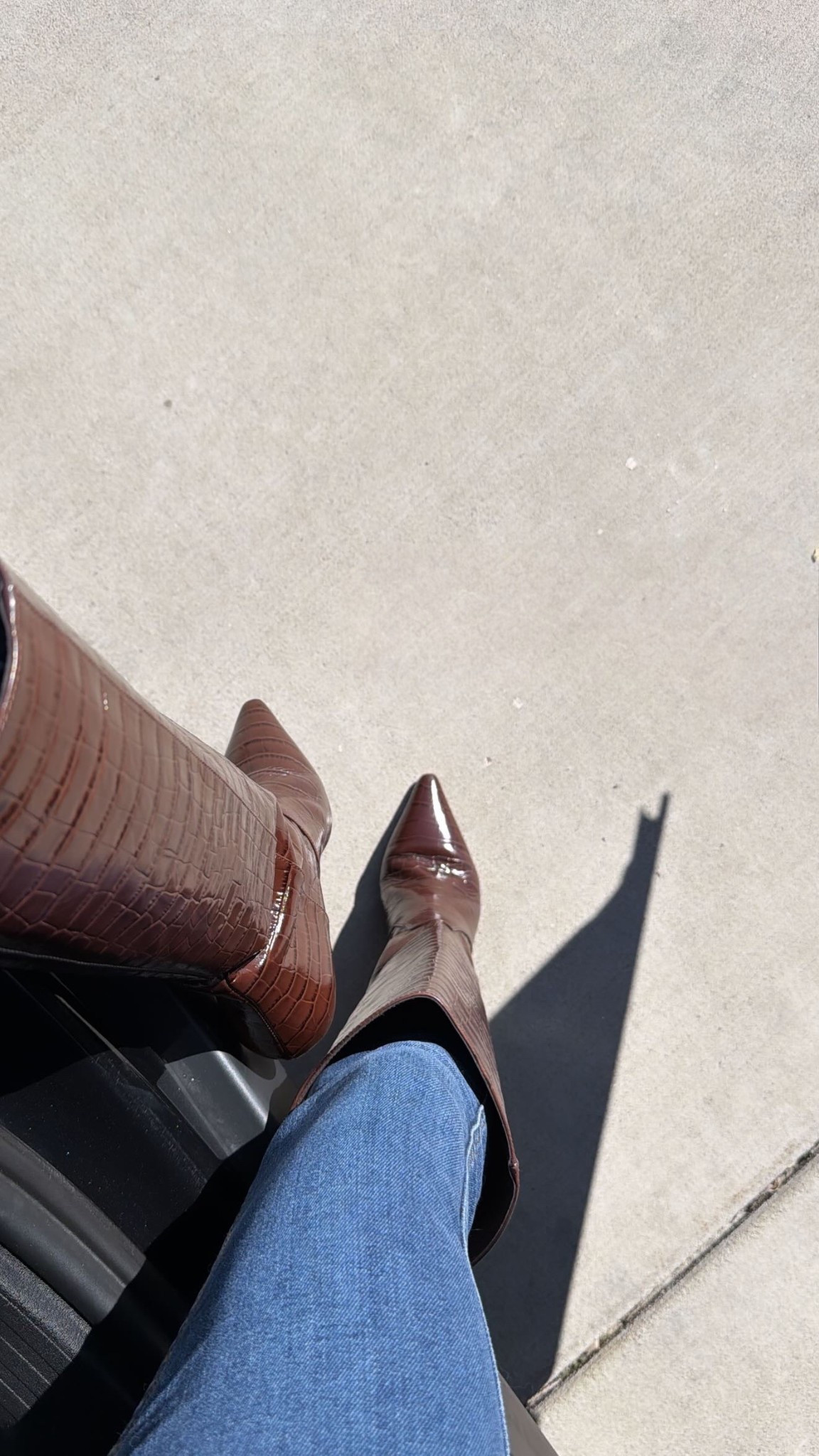 a moment for these perfect fall boots

#LTKSeasonal #LTKShoeCrush #LTKStyleTip
