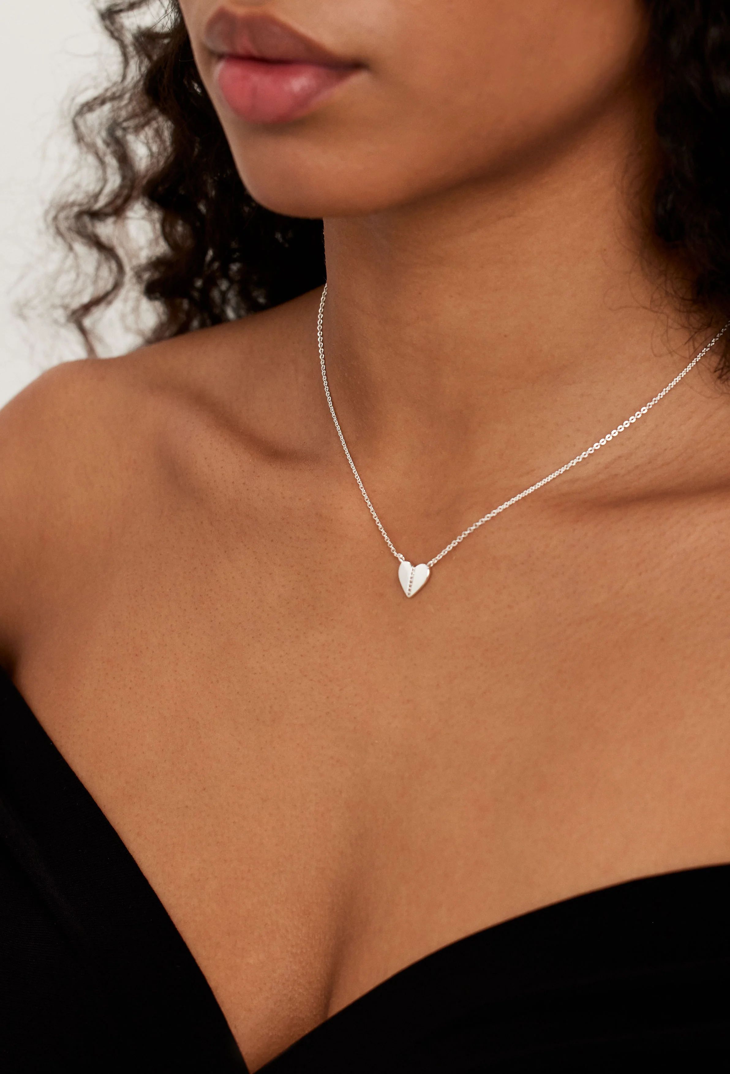 Heart You Necklace | Electric Picks Jewelry